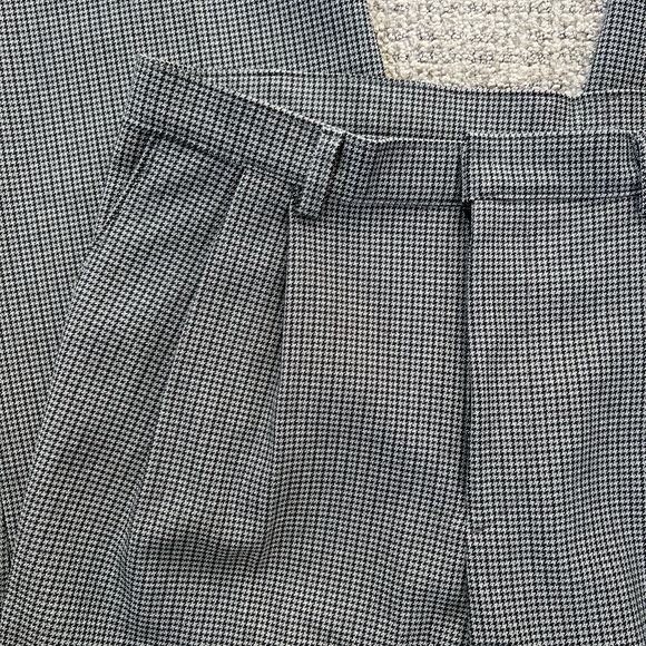 Olive Slacks 36 - Picture 4 of 7